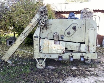 Інша Інша, об'ємом двигуна 0 л та пробігом 0 тис. км за 594 $, фото 1 на Automoto.ua