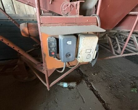 Другая Другая, объемом двигателя 0 л и пробегом 0 тыс. км за 3641 $, фото 3 на Automoto.ua