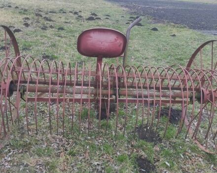 Інша Інша, об'ємом двигуна 0 л та пробігом 0 тис. км за 119 $, фото 2 на Automoto.ua