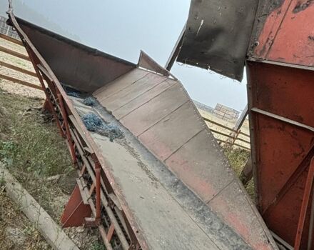 Другая Другая, объемом двигателя 0 л и пробегом 0 тыс. км за 3641 $, фото 9 на Automoto.ua