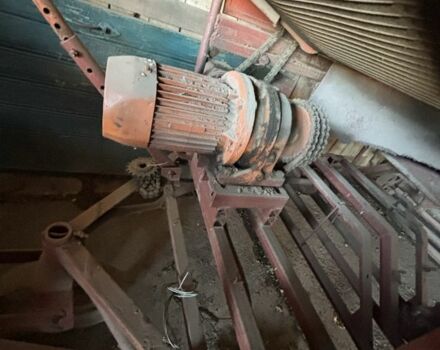 Другая Другая, объемом двигателя 0 л и пробегом 0 тыс. км за 3641 $, фото 4 на Automoto.ua