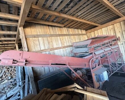 Другая Другая, объемом двигателя 0 л и пробегом 0 тыс. км за 3641 $, фото 2 на Automoto.ua