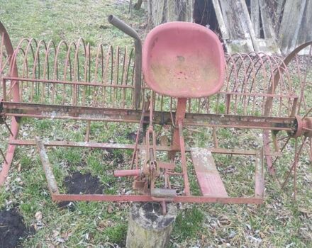 Інша Інша, об'ємом двигуна 0 л та пробігом 0 тис. км за 119 $, фото 3 на Automoto.ua