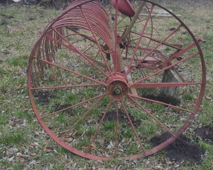 Інша Інша, об'ємом двигуна 0 л та пробігом 0 тис. км за 119 $, фото 1 на Automoto.ua