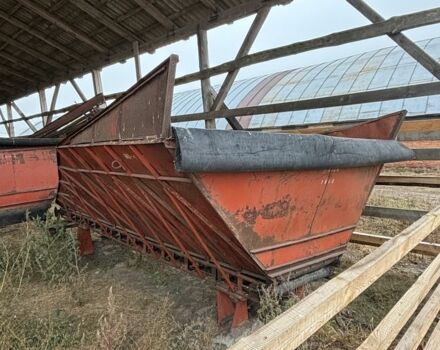 Другая Другая, объемом двигателя 0 л и пробегом 0 тыс. км за 3641 $, фото 10 на Automoto.ua