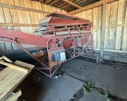 Другая Другая, объемом двигателя 0 л и пробегом 0 тыс. км за 3641 $, фото 8 на Automoto.ua