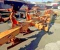 Другая Другая, объемом двигателя 0 л и пробегом 0 тыс. км за 2000 $, фото 1 на Automoto.ua