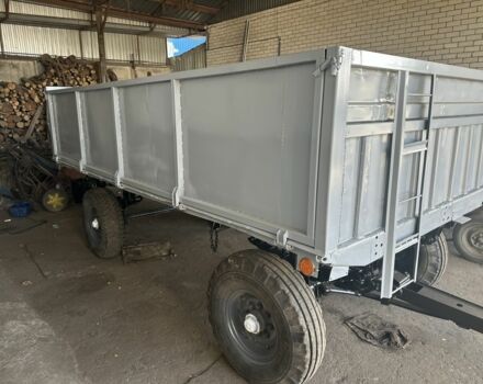 Другая Другая, объемом двигателя 0 л и пробегом 0 тыс. км за 85000 $, фото 1 на Automoto.ua