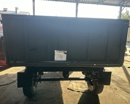 Другая Другая, объемом двигателя 0 л и пробегом 0 тыс. км за 85000 $, фото 6 на Automoto.ua