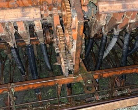 Другая Другая, объемом двигателя 4.7 л и пробегом 5 тыс. км за 1159 $, фото 7 на Automoto.ua