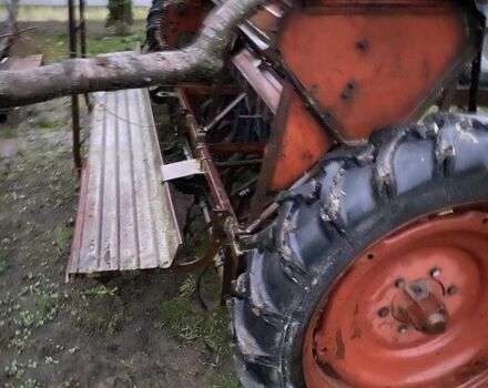 Другая Другая, объемом двигателя 4.7 л и пробегом 5 тыс. км за 1159 $, фото 1 на Automoto.ua