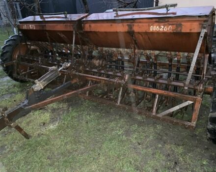 Другая Другая, объемом двигателя 4.7 л и пробегом 5 тыс. км за 1159 $, фото 6 на Automoto.ua