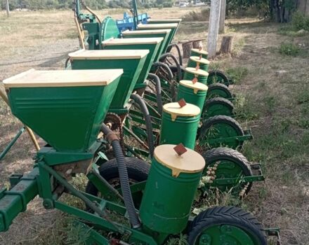 Другая Другая, объемом двигателя 0 л и пробегом 0 тыс. км за 1201 $, фото 1 на Automoto.ua