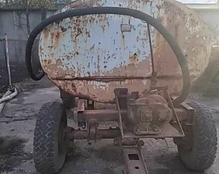 Другая Другая, объемом двигателя 0 л и пробегом 0 тыс. км за 433 $, фото 1 на Automoto.ua