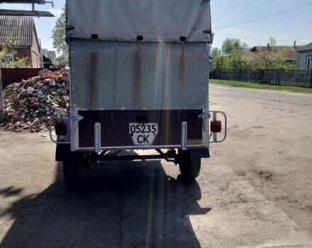 Інша Інша, об'ємом двигуна 0 л та пробігом 0 тис. км за 836 $, фото 4 на Automoto.ua