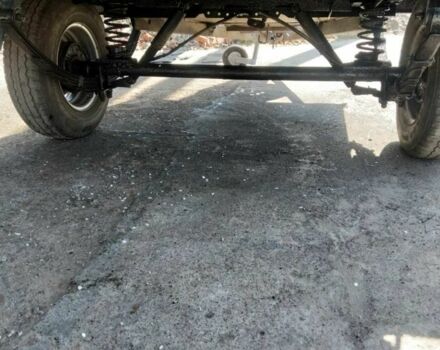 Інша Інша, об'ємом двигуна 0 л та пробігом 0 тис. км за 836 $, фото 2 на Automoto.ua