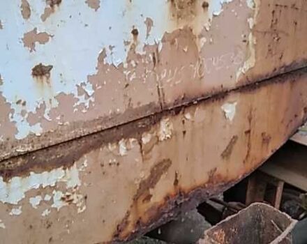 Другая Другая, объемом двигателя 0 л и пробегом 0 тыс. км за 433 $, фото 3 на Automoto.ua