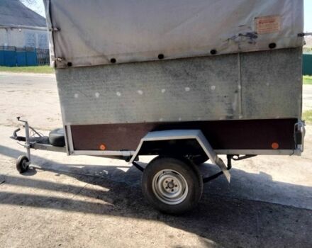 Інша Інша, об'ємом двигуна 0 л та пробігом 0 тис. км за 836 $, фото 5 на Automoto.ua