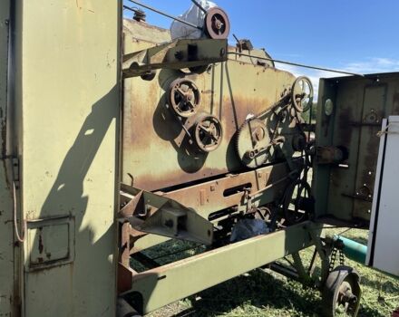 Другая Другая, объемом двигателя 0 л и пробегом 0 тыс. км за 607 $, фото 3 на Automoto.ua