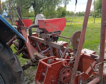 Інша Інша, об'ємом двигуна 0 л та пробігом 0 тис. км за 1441 $, фото 1 на Automoto.ua