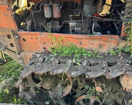 Другая Другая, объемом двигателя 0 л и пробегом 0 тыс. км за 2300 $, фото 4 на Automoto.ua