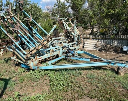 Другая Другая, объемом двигателя 0 л и пробегом 0 тыс. км за 2642 $, фото 1 на Automoto.ua