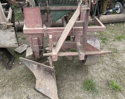 Другая Другая, объемом двигателя 0 л и пробегом 0 тыс. км за 199 $, фото 1 на Automoto.ua