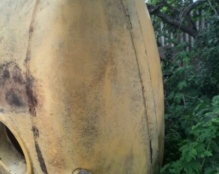 Другая Другая, объемом двигателя 0 л и пробегом 0 тыс. км за 966 $, фото 2 на Automoto.ua