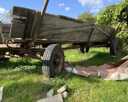 Інша Інша, об'ємом двигуна 0 л та пробігом 0 тис. км за 242 $, фото 1 на Automoto.ua