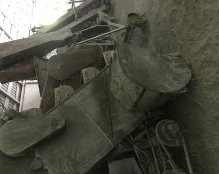 Другая Другая, объемом двигателя 0 л и пробегом 0 тыс. км за 1211 $, фото 1 на Automoto.ua