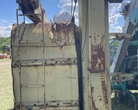 Другая Другая, объемом двигателя 0 л и пробегом 0 тыс. км за 607 $, фото 2 на Automoto.ua