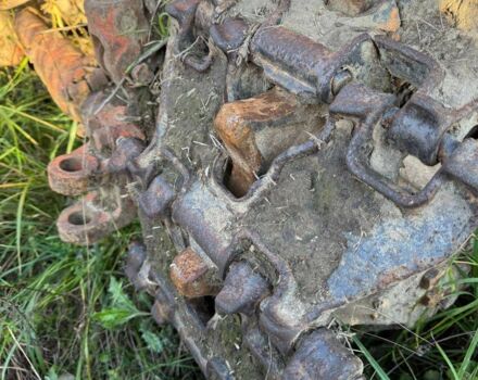 Другая Другая, объемом двигателя 0 л и пробегом 0 тыс. км за 2300 $, фото 3 на Automoto.ua