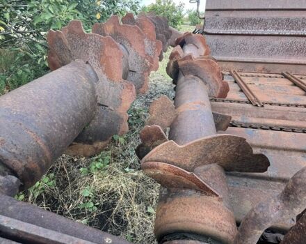 Другая Другая, объемом двигателя 0 л и пробегом 0 тыс. км за 1935 $, фото 7 на Automoto.ua