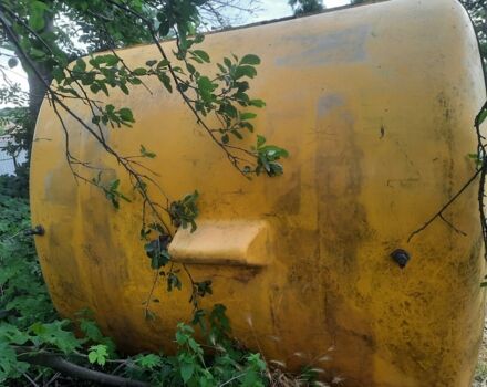 Другая Другая, объемом двигателя 0 л и пробегом 0 тыс. км за 966 $, фото 3 на Automoto.ua