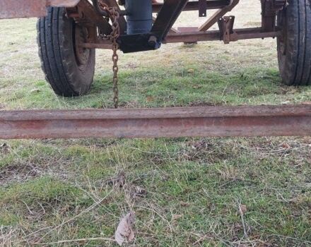 Другая Другая, объемом двигателя 0 л и пробегом 0 тыс. км за 971 $, фото 5 на Automoto.ua