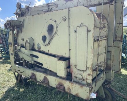 Другая Другая, объемом двигателя 0 л и пробегом 0 тыс. км за 607 $, фото 1 на Automoto.ua