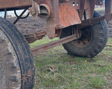 Другая Другая, объемом двигателя 0 л и пробегом 0 тыс. км за 971 $, фото 2 на Automoto.ua