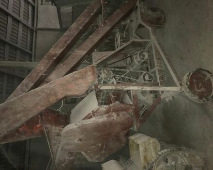 Другая Другая, объемом двигателя 0 л и пробегом 0 тыс. км за 727 $, фото 1 на Automoto.ua