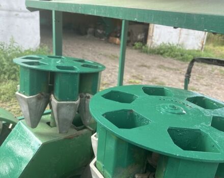 Другая Другая, объемом двигателя 0 л и пробегом 0 тыс. км за 5000 $, фото 7 на Automoto.ua