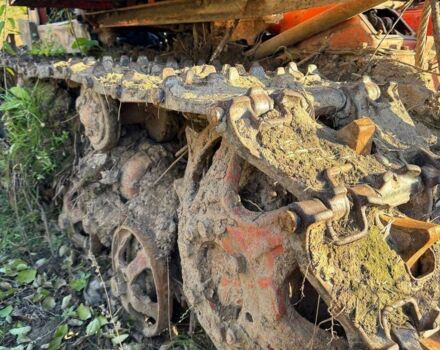 Другая Другая, объемом двигателя 0 л и пробегом 0 тыс. км за 2300 $, фото 1 на Automoto.ua