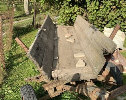 Інша Інша, об'ємом двигуна 0 л та пробігом 0 тис. км за 242 $, фото 2 на Automoto.ua