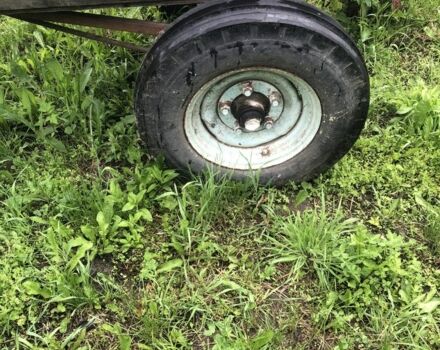 Другая Другая, объемом двигателя 0 л и пробегом 0 тыс. км за 363 $, фото 3 на Automoto.ua