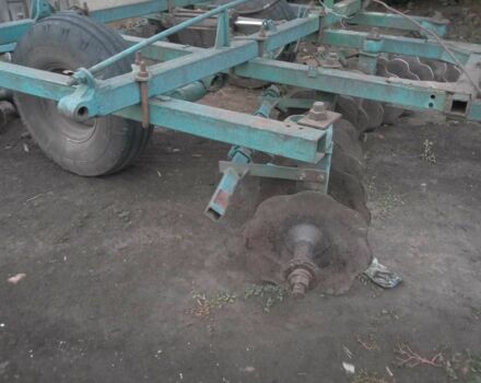 Другая Другая, объемом двигателя 0 л и пробегом 0 тыс. км за 1335 $, фото 1 на Automoto.ua