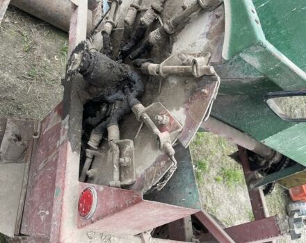 Другая Другая, объемом двигателя 0 л и пробегом 0 тыс. км за 199 $, фото 2 на Automoto.ua