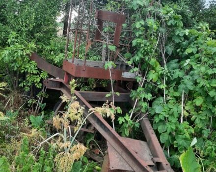 Другая Другая, объемом двигателя 0 л и пробегом 0 тыс. км за 966 $, фото 4 на Automoto.ua