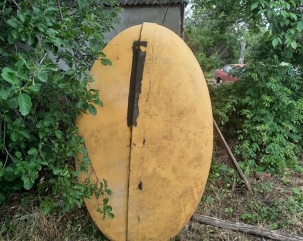 Другая Другая, объемом двигателя 0 л и пробегом 0 тыс. км за 966 $, фото 1 на Automoto.ua