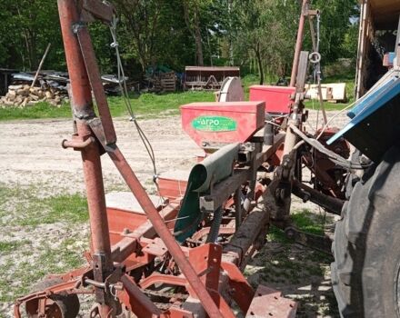 Інша Інша, об'ємом двигуна 0 л та пробігом 0 тис. км за 1441 $, фото 2 на Automoto.ua