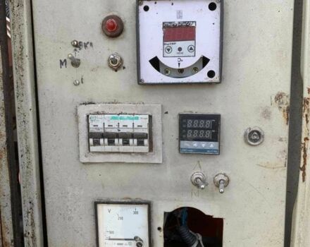 Другая Другая, объемом двигателя 0 л и пробегом 0 тыс. км за 35706 $, фото 15 на Automoto.ua