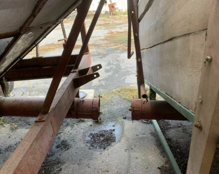 Другая Другая, объемом двигателя 0 л и пробегом 0 тыс. км за 35706 $, фото 5 на Automoto.ua