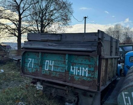 Другая Другая, объемом двигателя 0 л и пробегом 0 тыс. км за 666 $, фото 3 на Automoto.ua